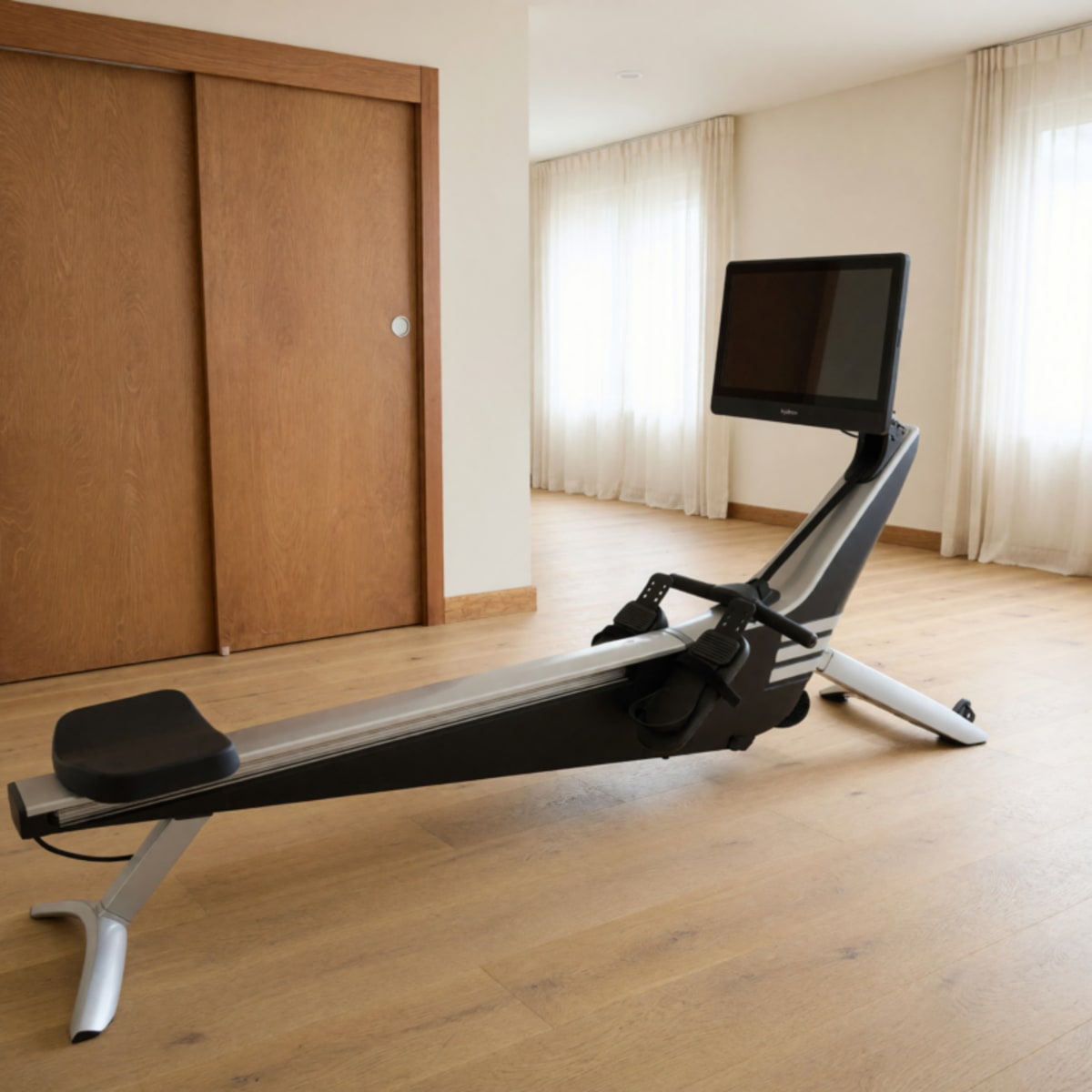 Hydrow Pro 2021 Rowing Machine – Like New, Sparta NJ