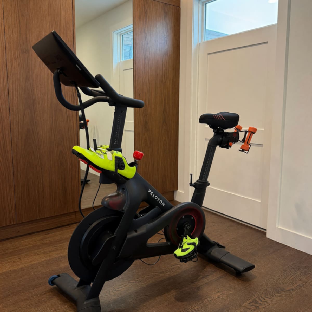 2024 Peloton Bike 3rd Gen, Excellent, Hendersonville