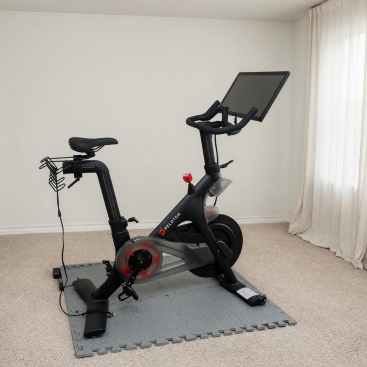 Peloton Bike Gen 3 – Brand New Condition – San Antonio