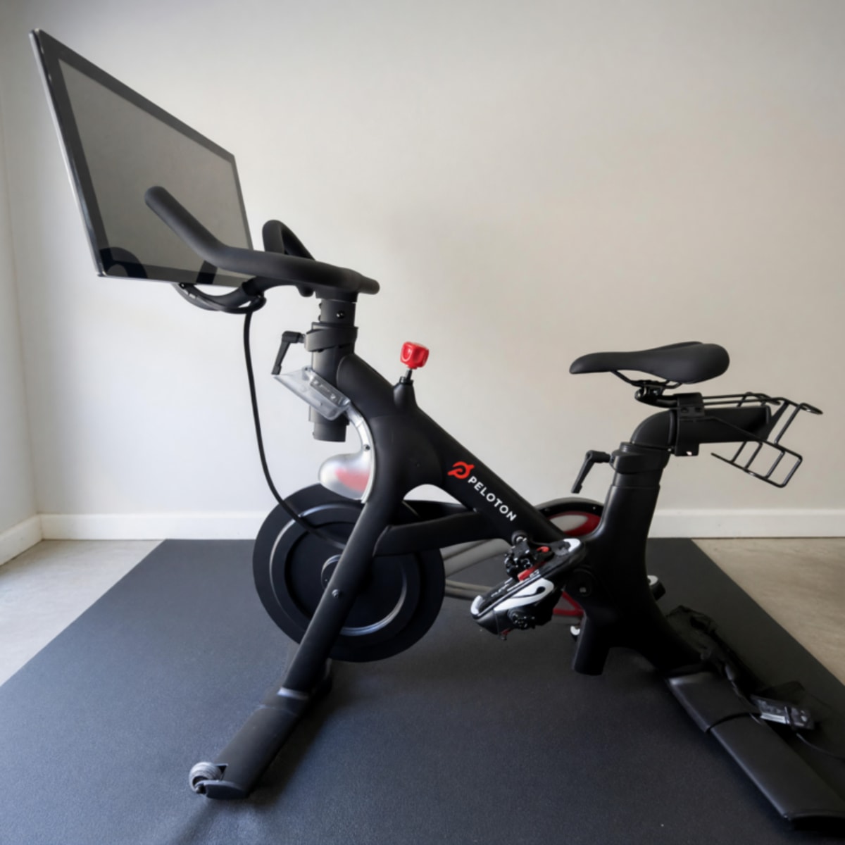 Like New 2024 Rogue Full Rack by Rogue Fitness – Carle Place