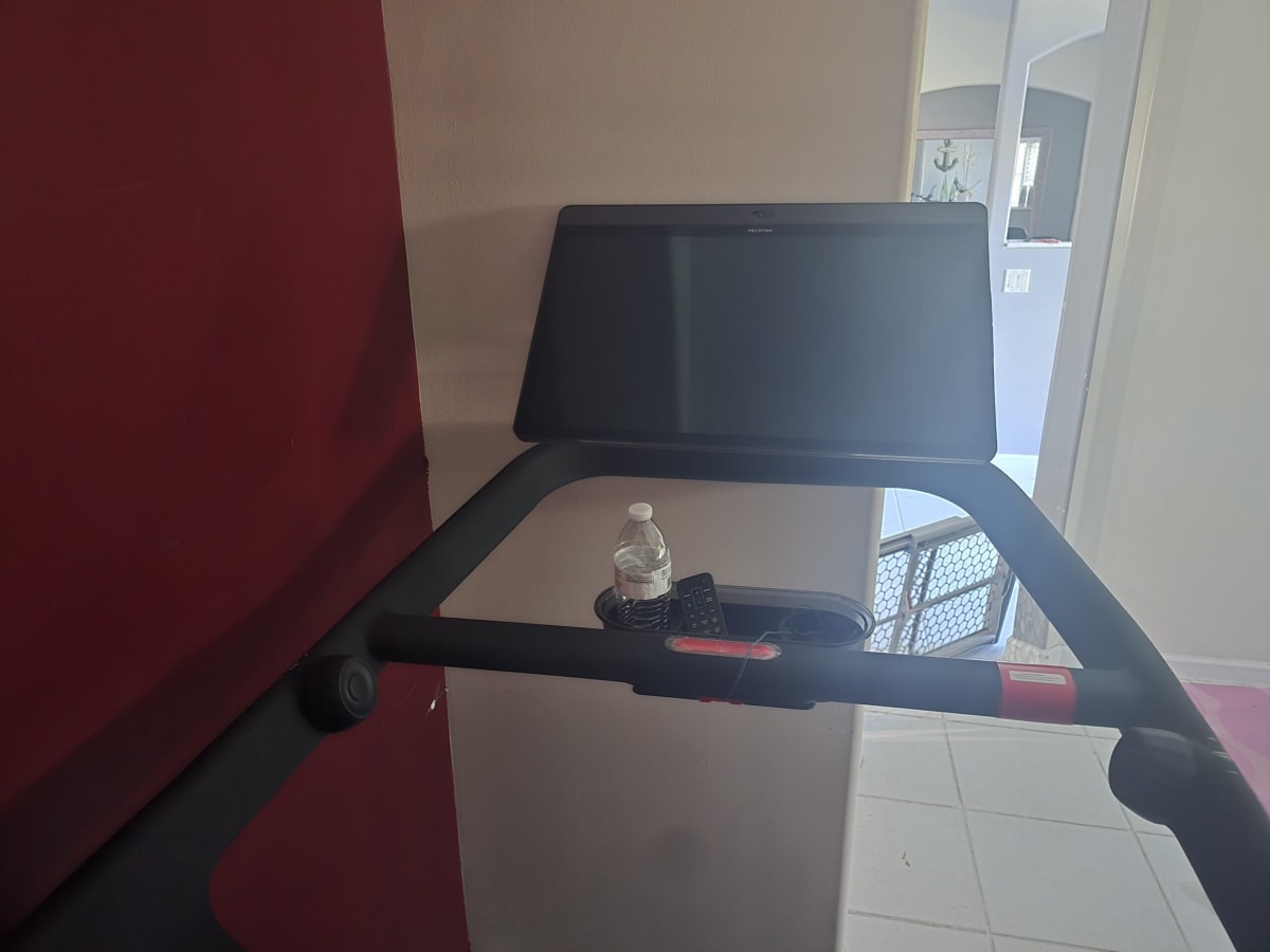 Peloton Tread 2022 – Lightly Used, Haddonfield