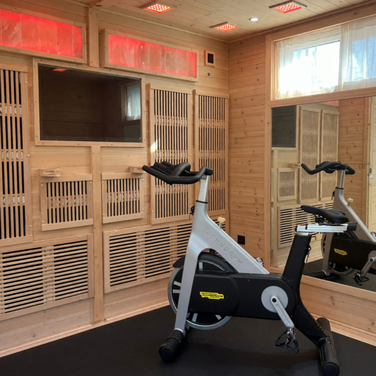 Redfit – 2022 Sauna – Laurel, MD