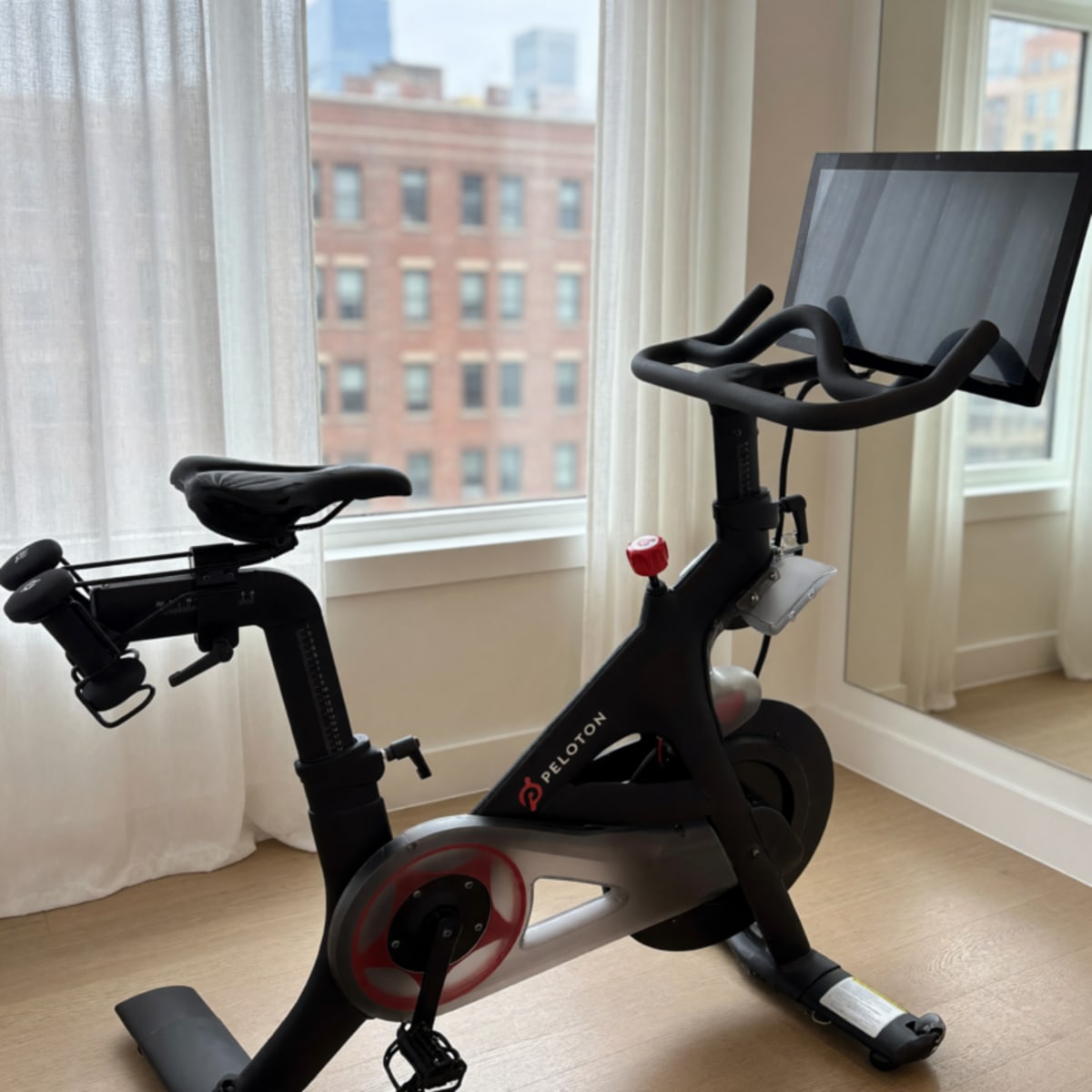 2020 Peloton Bike Gen 2 Very Good Condition – New York, NY