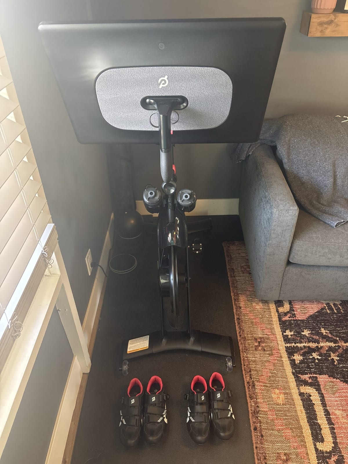2022 Peloton Bike Plus Very Good Condition – Los Angeles, CA