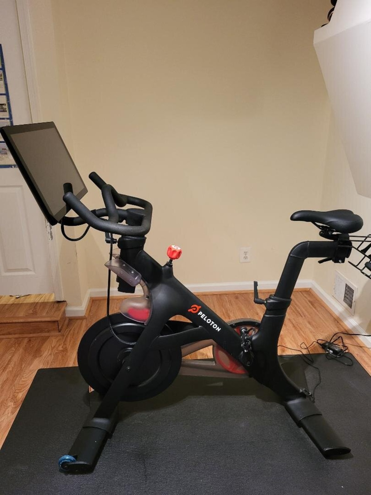 2022 Peloton Bike 3rd Gen Excellent – North Attleborough, MA