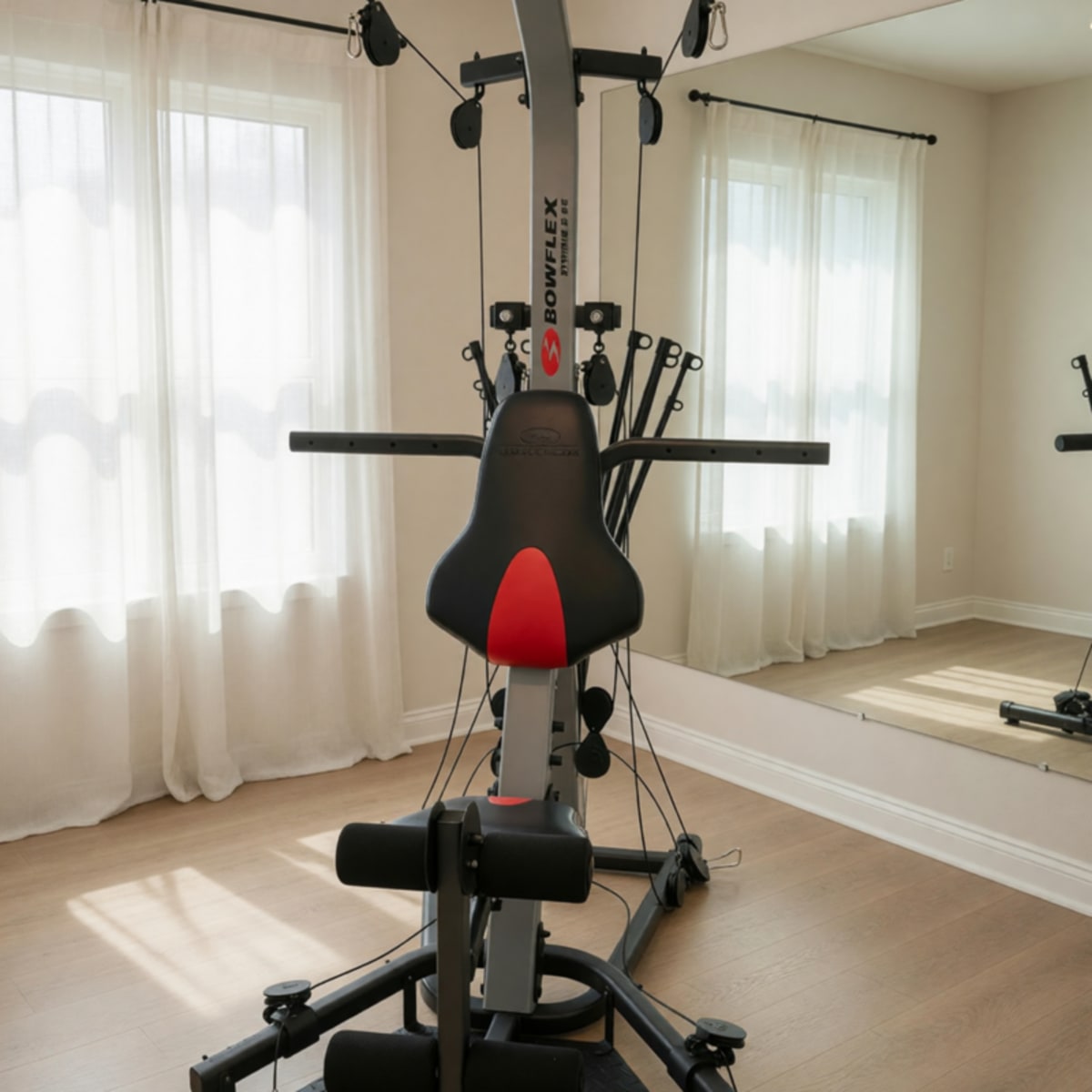 Bowflex Xtreme 2 SE 2020 Home Gym Moderate – Newport News, VA