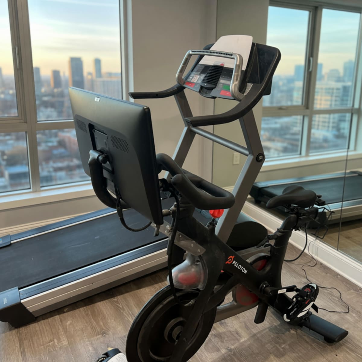 2019 Gently Used Treadmill by FitMax Pro 5000 – Jackson Township, NJ