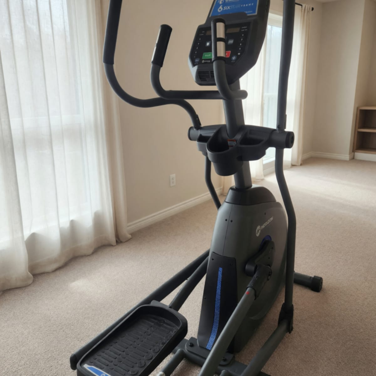 2021 Bowflex Max Trainer M6 Excellent Condition Under 50 Rides – Memphis, TN