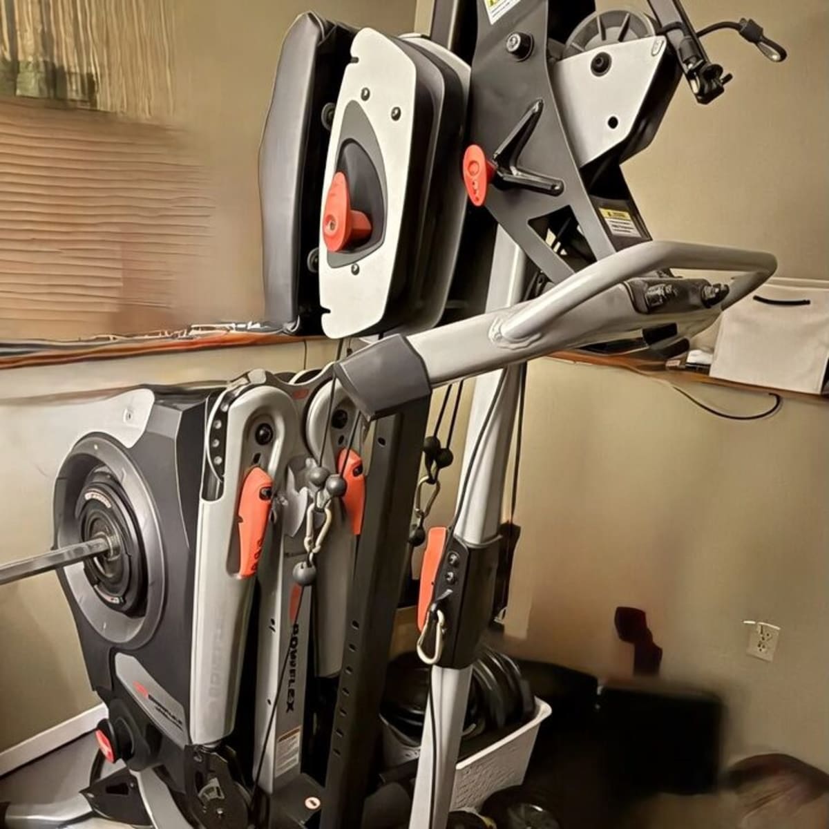 2020 Bowflex Revolution Home Gym Moderately Used 3-5 Years – Minoa, NY
