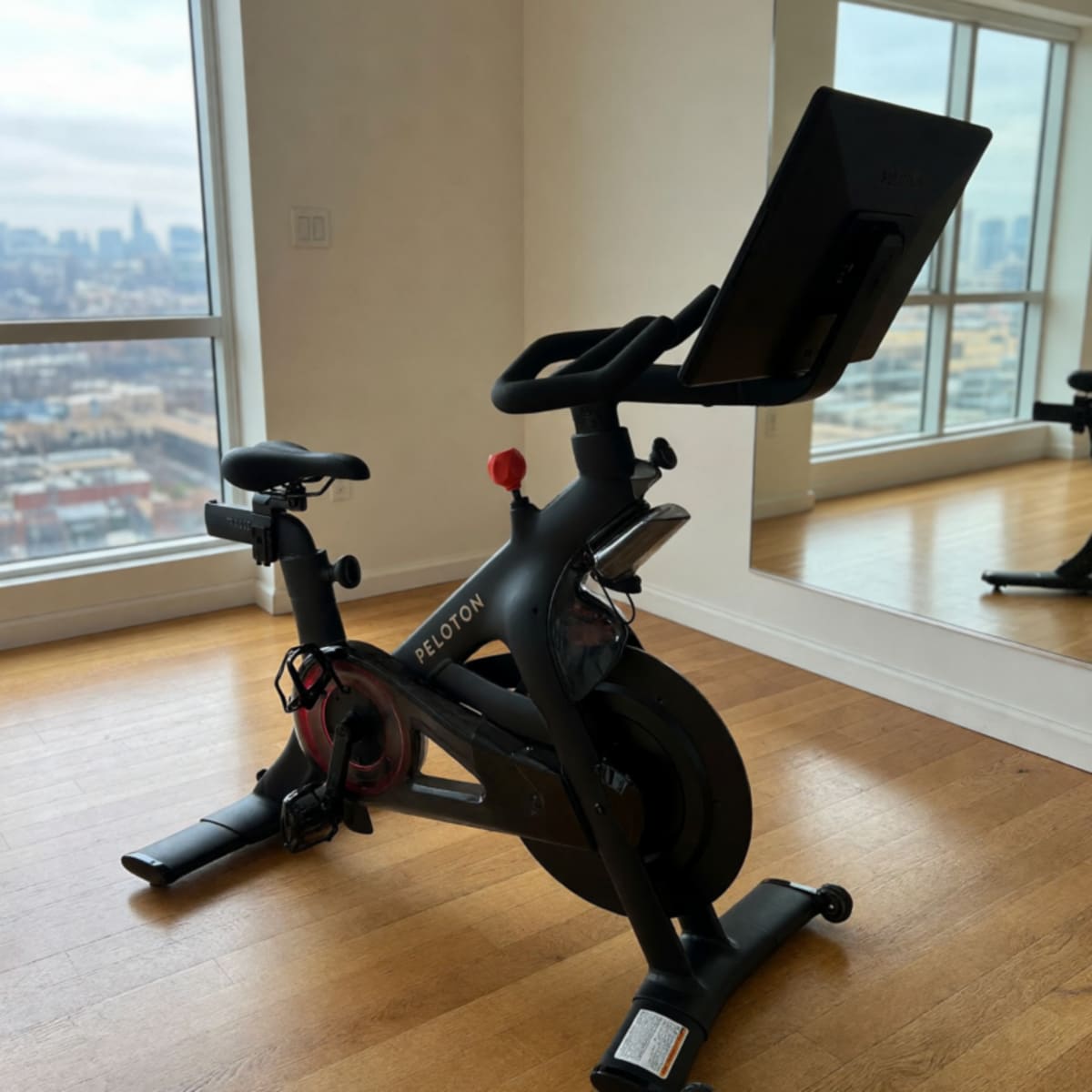 2019 Used Lightly NordicTrack C 990 Treadmill – Brooklyn, NY