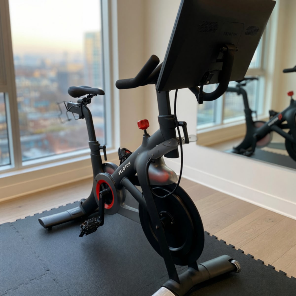 2022 Peloton Bike 2nd Gen Very Good Condition 51-200 Rides – Fort Mill, SC