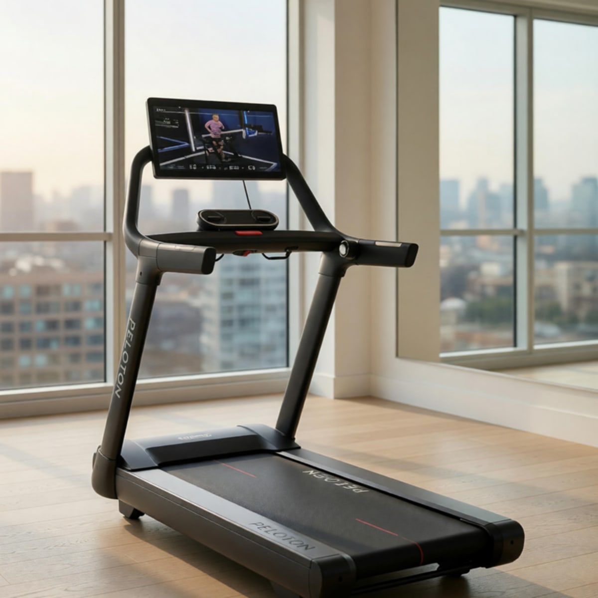 2018 Peloton Tread in Excellent Condition with 0-50 Rides – Las Vegas, NV