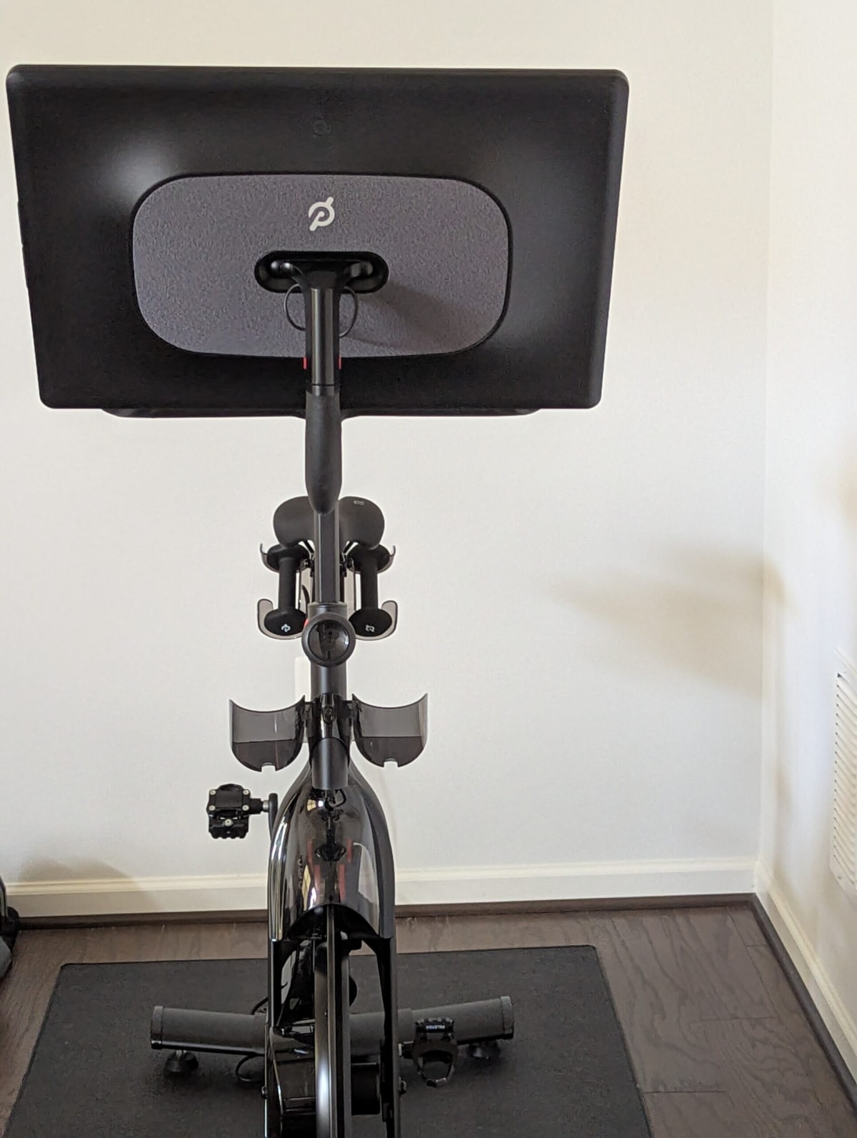 2021 Peloton Bike Plus Excellent Condition Low Usage 0-50 Rides – Monrovia, MD