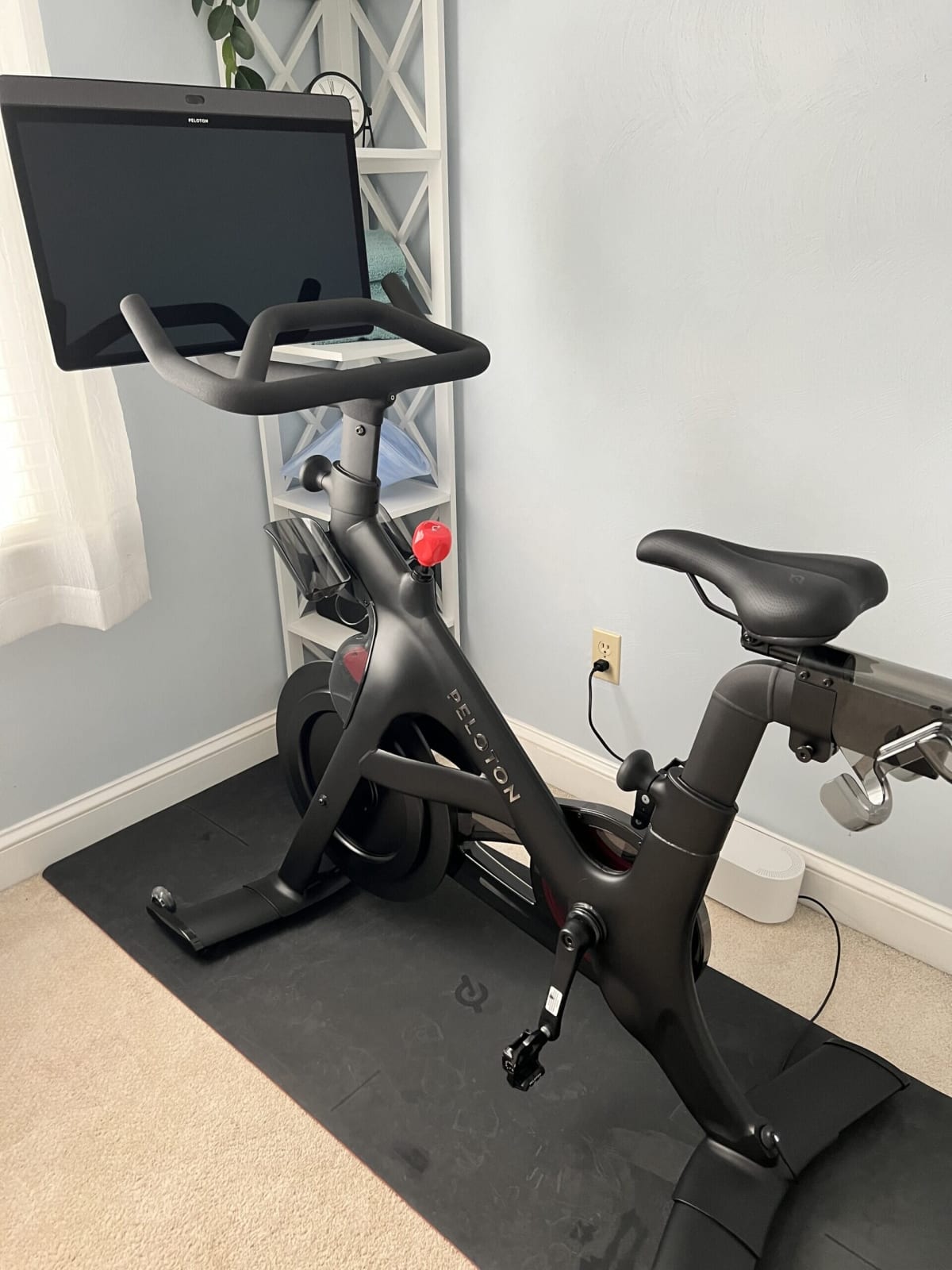 2022 Peloton Bike 3rd Gen Very Good Condition 51-200 Rides – Carlsbad, CA