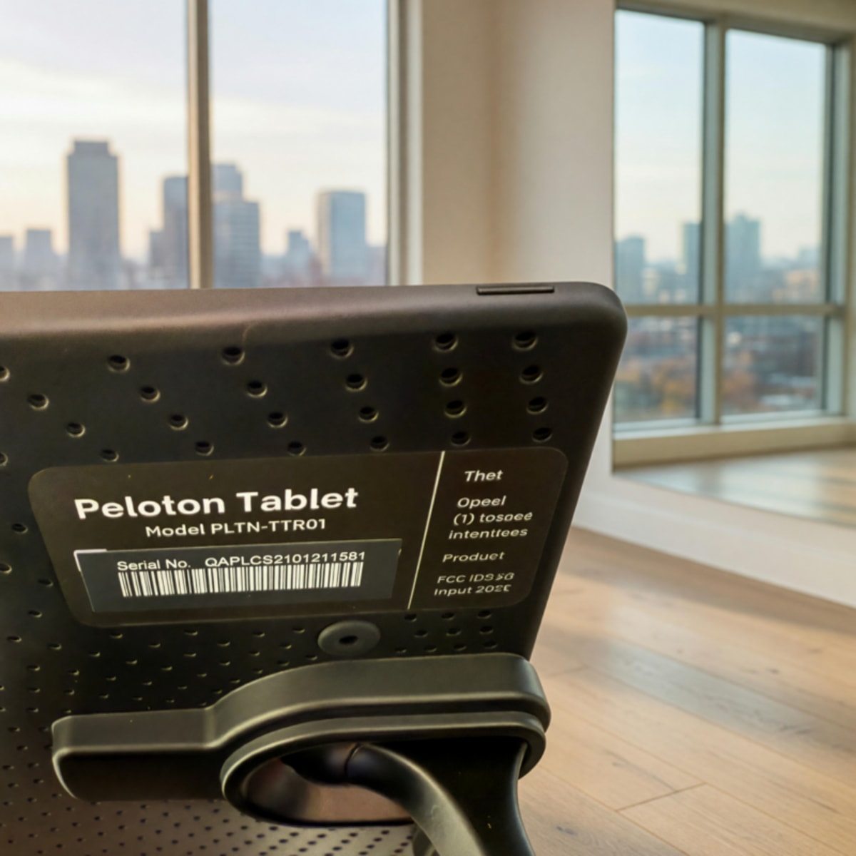 2020 Peloton Bike Plus Works Well with 201-500 Rides – Scotch Plains, NJ