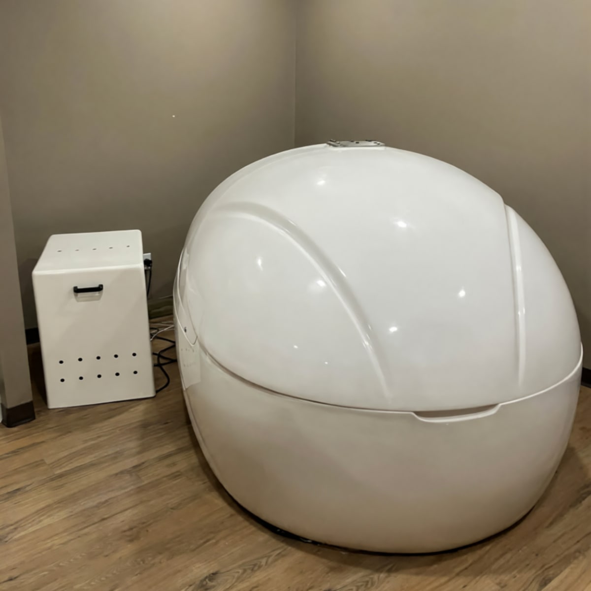 2024 Near New Float Pod Dreampod Vmax 0-100 Hours Usage – Manchester, IA