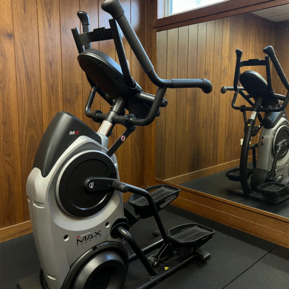 2017 Bowflex Max Trainer M6 Elliptical Very Good Condition – Moline, IL