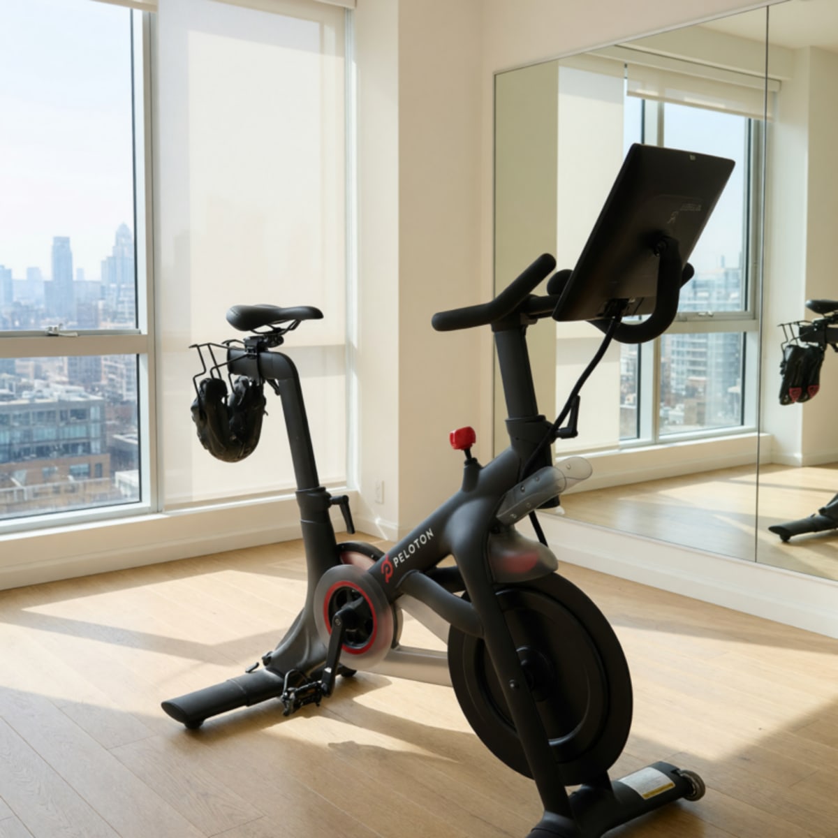2022 Peloton Bike 2nd Gen Very Good Condition 51-200 Rides – Los Angeles, CA