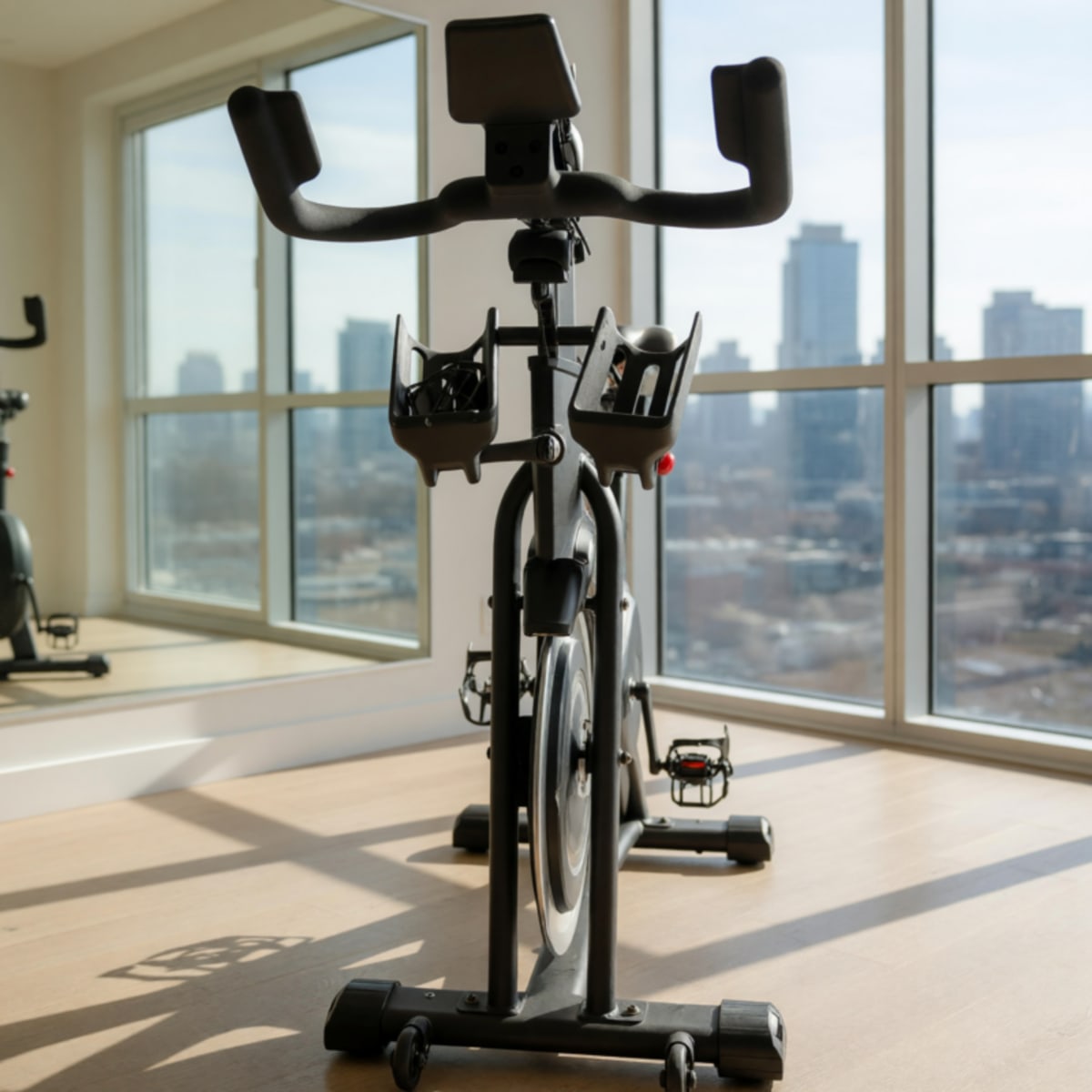 2022 Bowflex C6 Indoor Exercise Bike Moderately Used – Escondido, CA