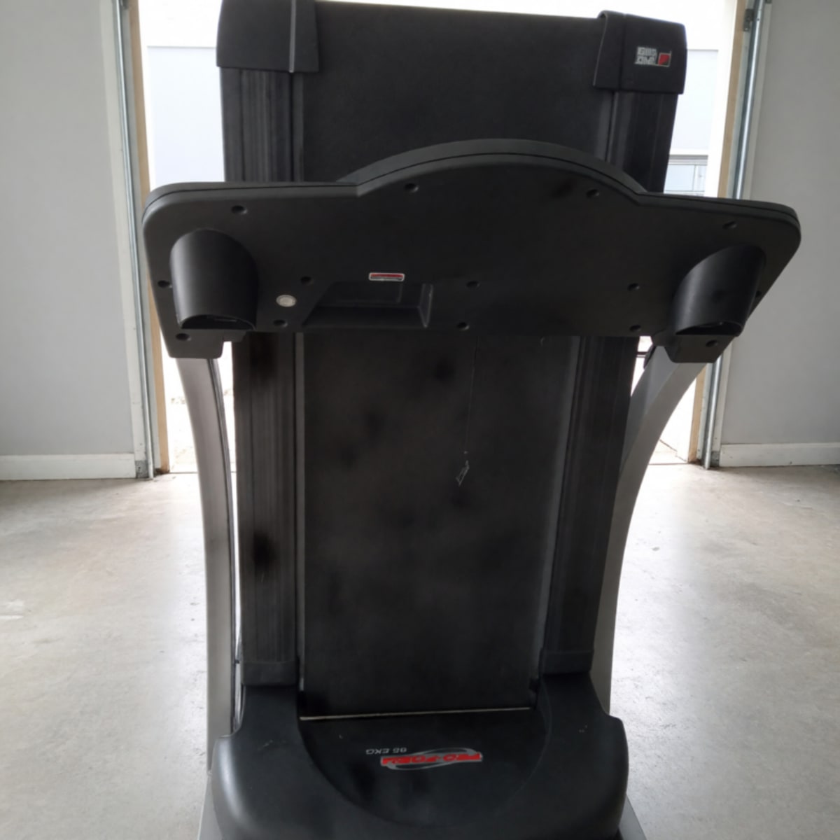 2013 ProForm EKG Incline Treadmill Excellent Condition Low Usage – Dinuba, CA
