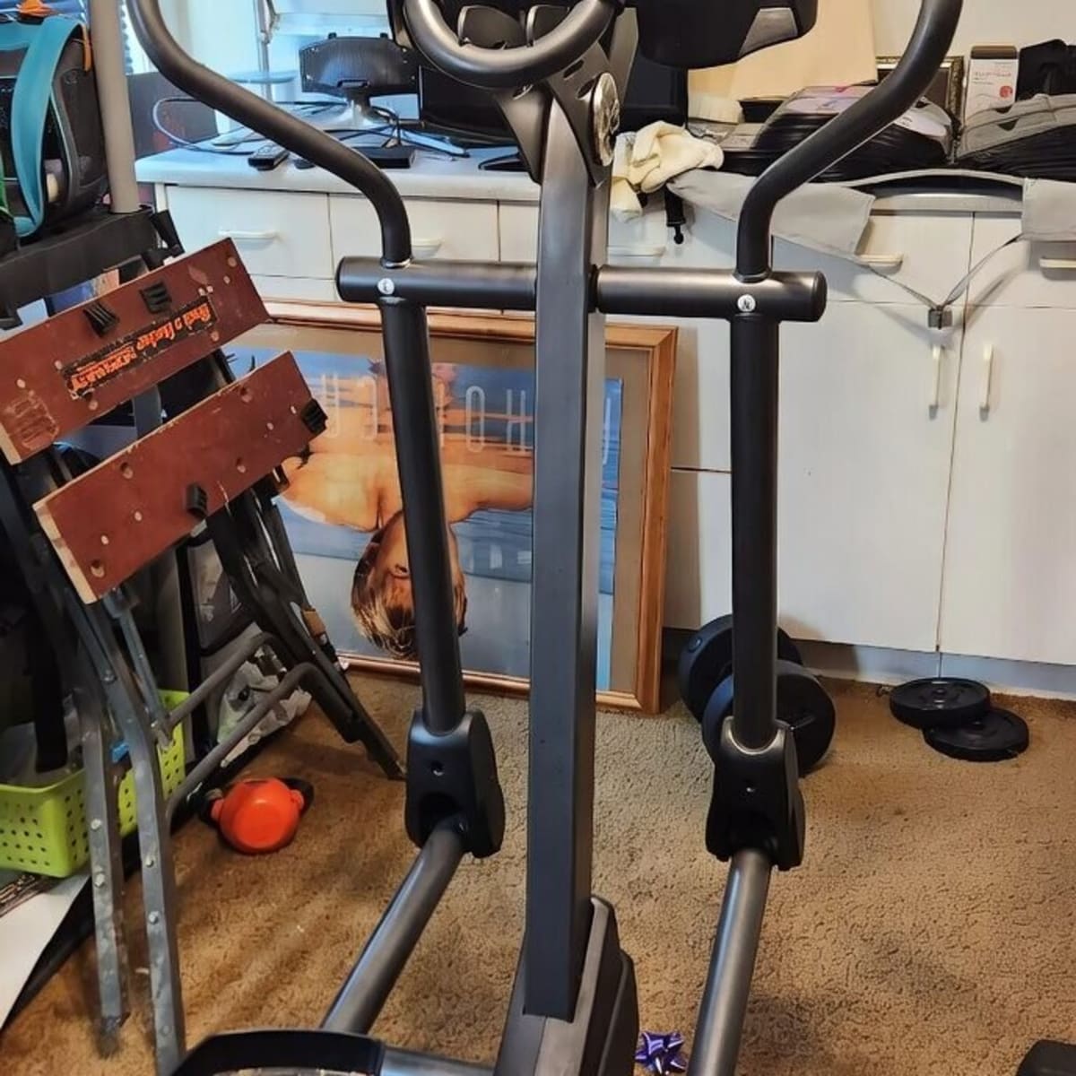 2015 Life Fitness X3 Elliptical in Excellent Condition – Chantilly, VA