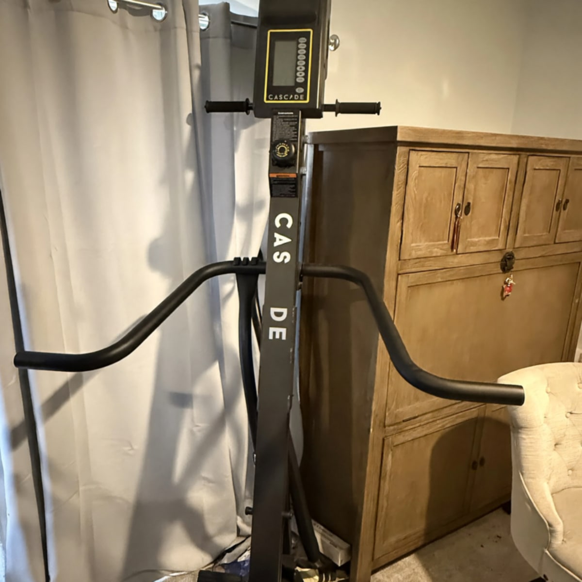 2020 Lightly Used Cascade Trawler Climber with Feet Extenders – Hyattsville, MD