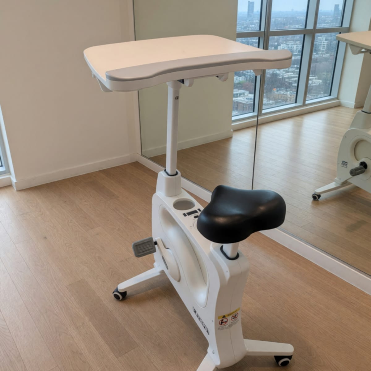 2024 Flexispot Home Workstation Indoor Bike Excellent Condition – State College, PA