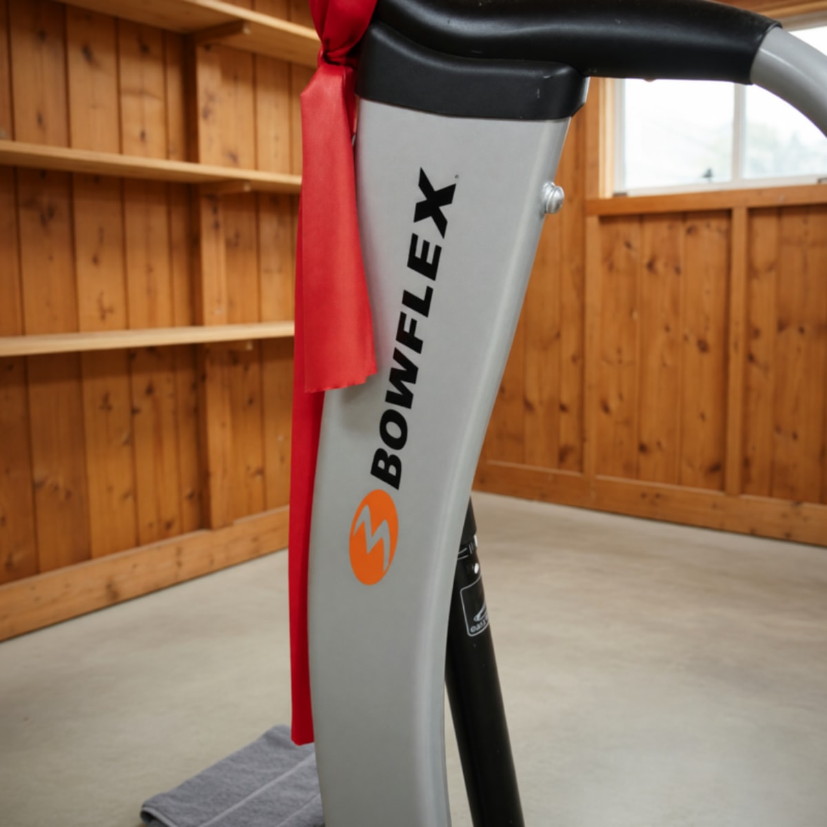2018 Bowflex Treadclimber Motorized Treadmill Excellent Condition – Berwick, PA