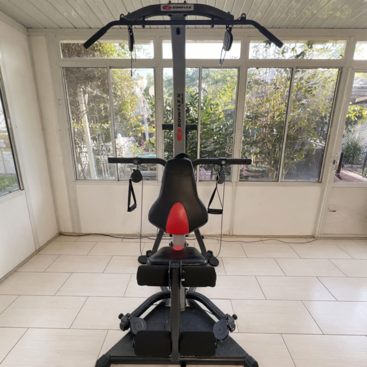 2022 Lightly Used Bowflex Xceed Home Gym with Accessories – Oxnard, CA