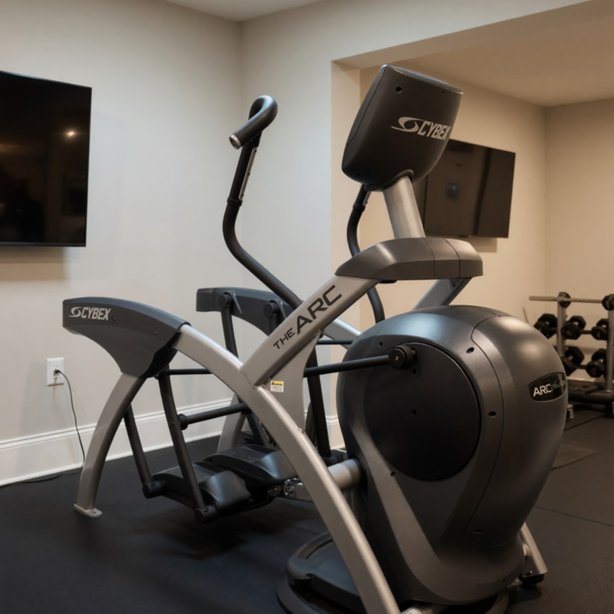 2016 Moderately Used Cybex 750AT Arc Trainer – Middletown Township, NJ