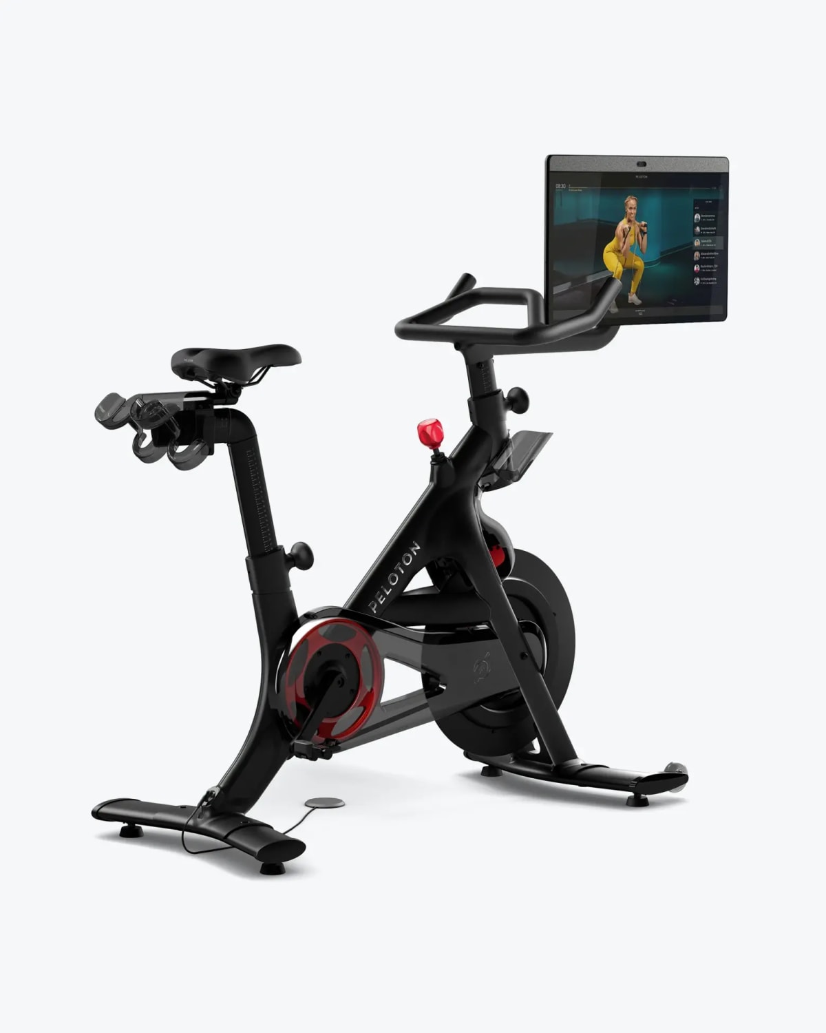 2022 Peloton Bike Plus Excellent Condition with Accessories Size 39 Shoes – New York, NY