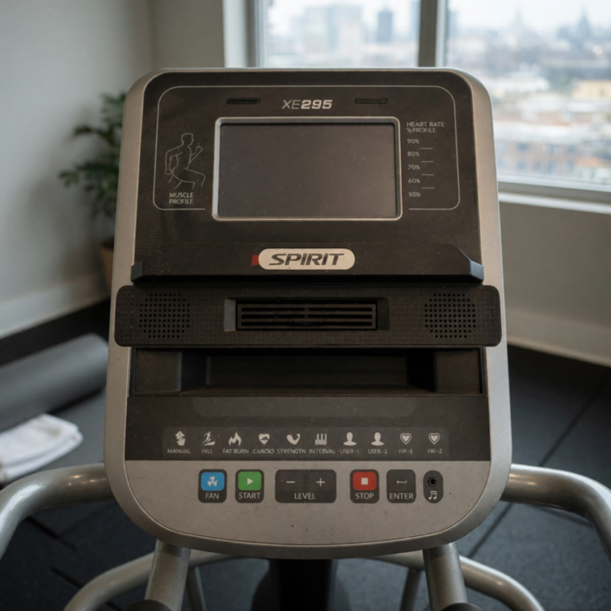 2023 SPIRIT XE295 Elliptical in Excellent Condition – Plattsmouth, NE