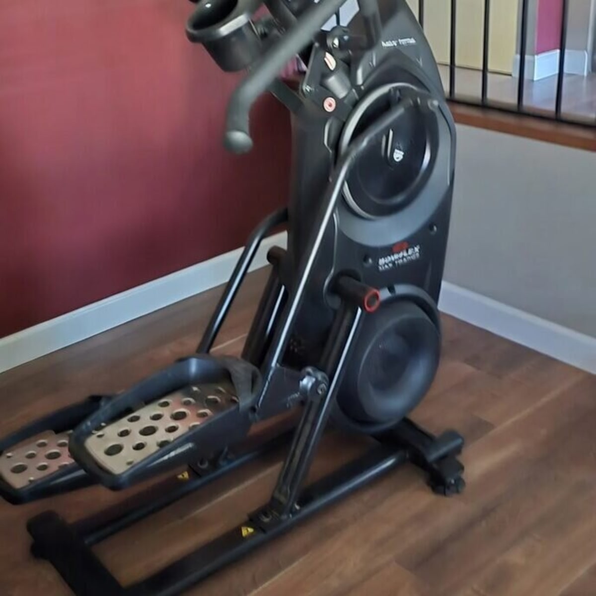 2024 Bowflex M16 Max Trainer Lightly Used with 16 Inch Monitor – Wentzville, MO