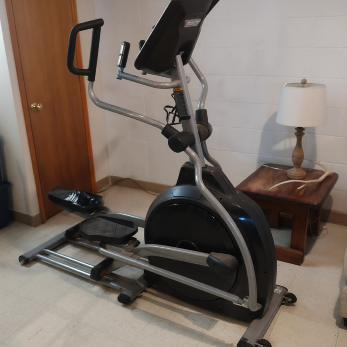 2023 Spirit XE295 Elliptical Excellent Condition Magnetic Resistance – Plattsmouth, NE