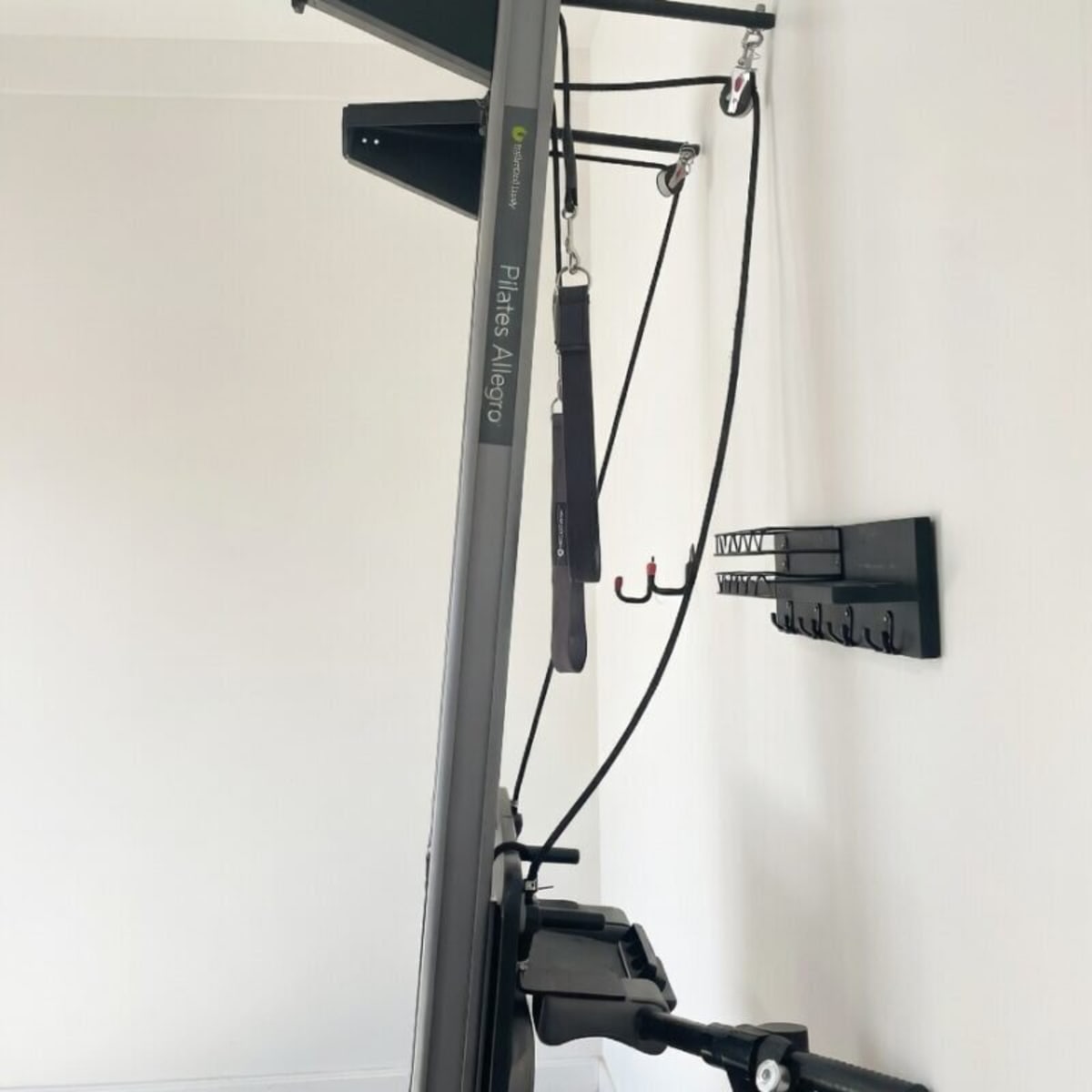 2014 Balanced Body Allegro Aero Trampoline Reformer Excellent Condition – Chattanooga, TN
