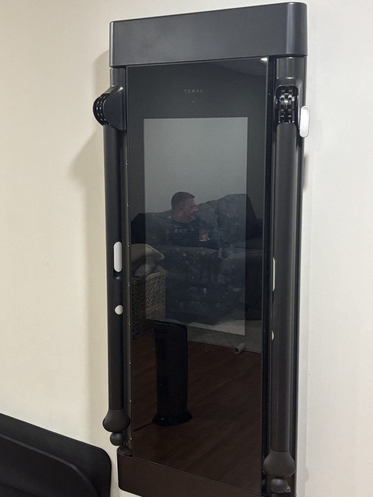 2021 Tonal Home Gym Works Well with Smart Accessories Included – Palatine, IL