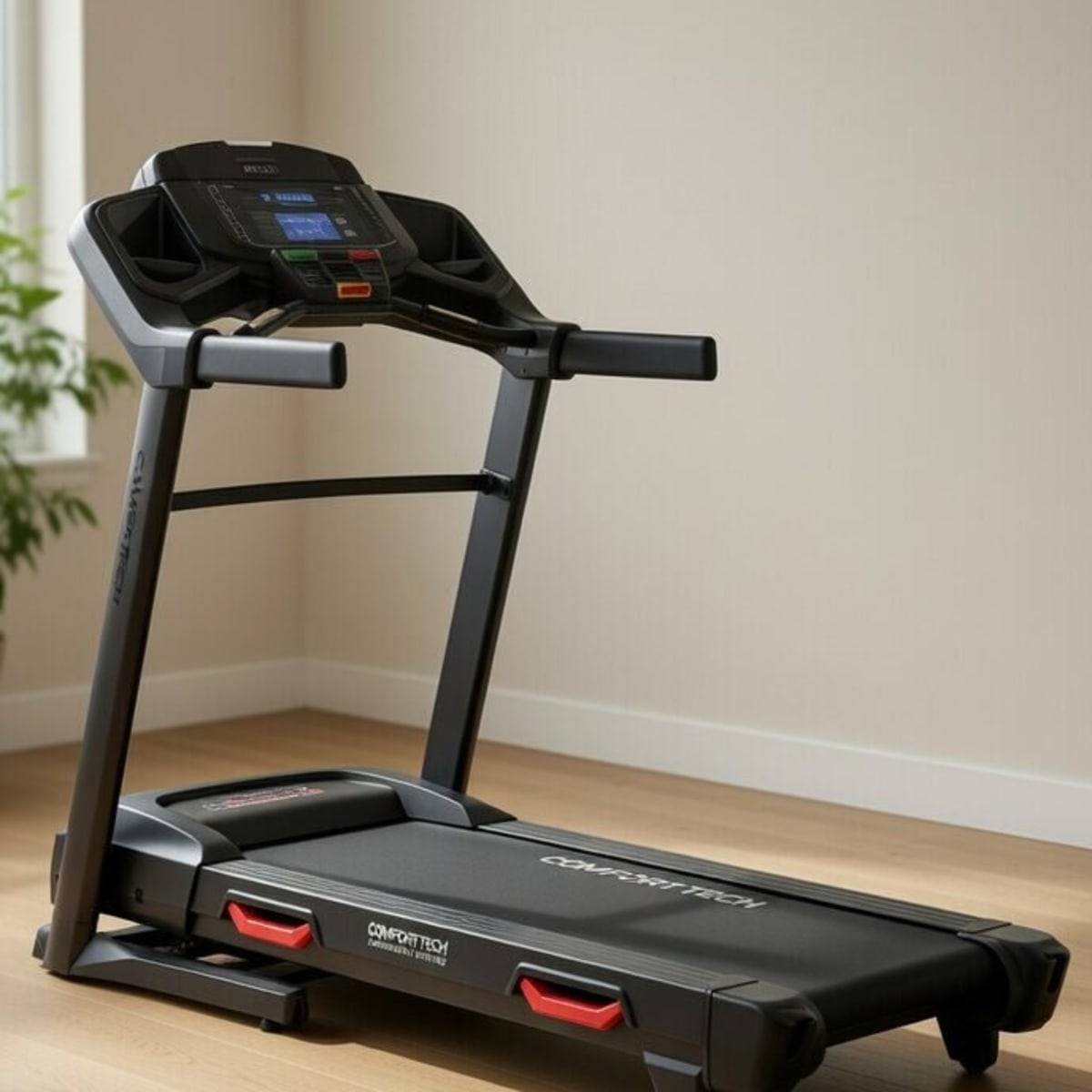 2025 Bowflex Bxj8j Motorized Treadmill Excellent Condition Foldable – Haverhill, MA