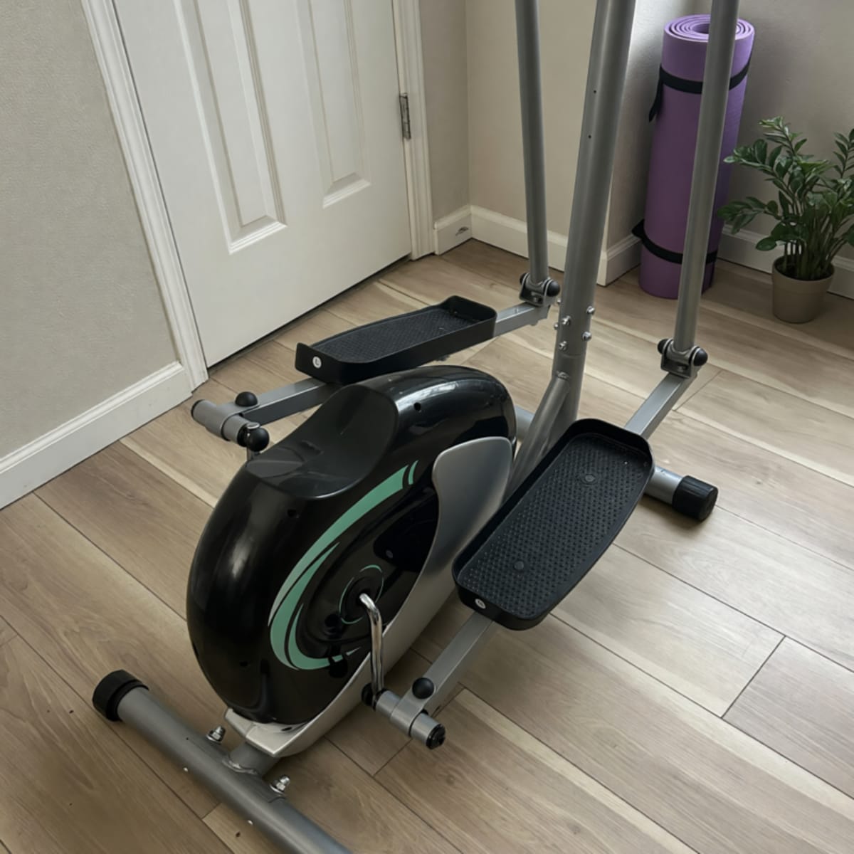 2025 Dprodo Elliptical Model Excellent Condition 8 Level Magnetic Resistance – Utica, NY