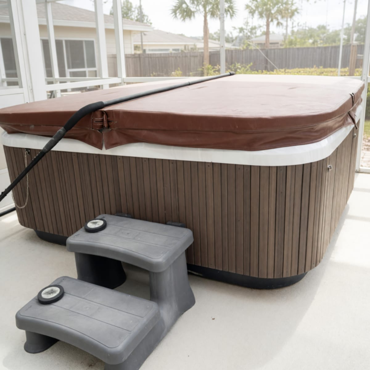 2022 Like New Jacuzzi Hot Tub 5 Person Capacity 10 Jets – Plantation, FL