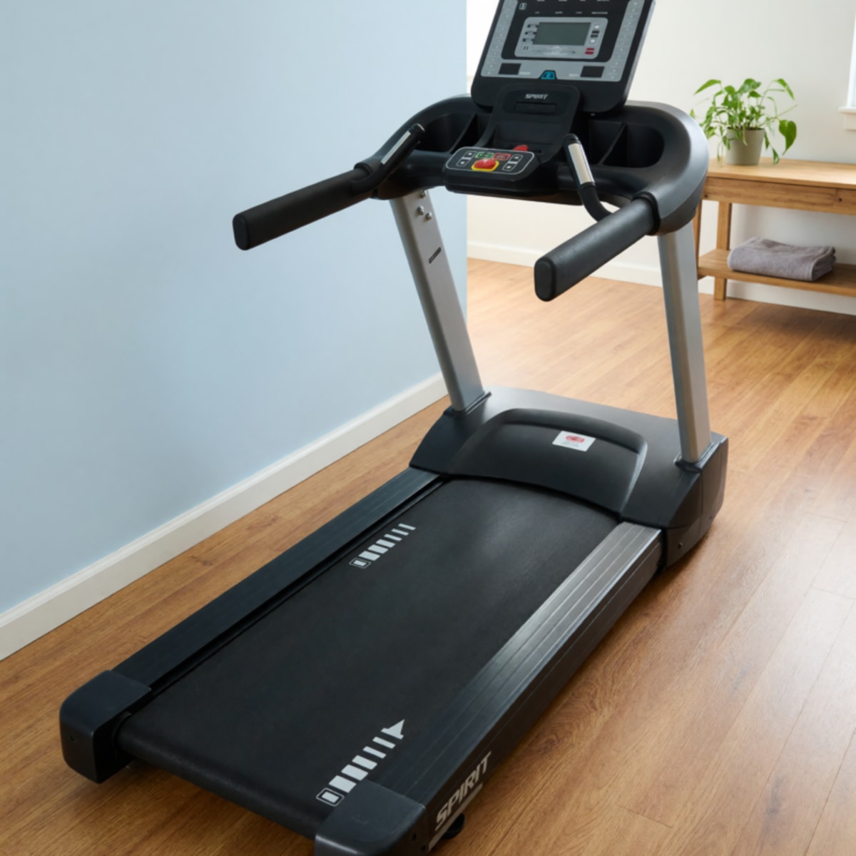 2024 Spirit CT 850 Commercial Treadmill Excellent Condition 500 Lbs Capacity – Lodi, NJ