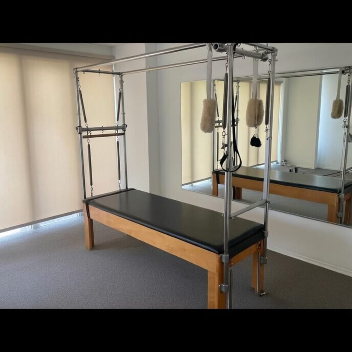 2000 Fair Condition Balanced Body Cadillac Trap Table Set of Three – Lakewood, CA