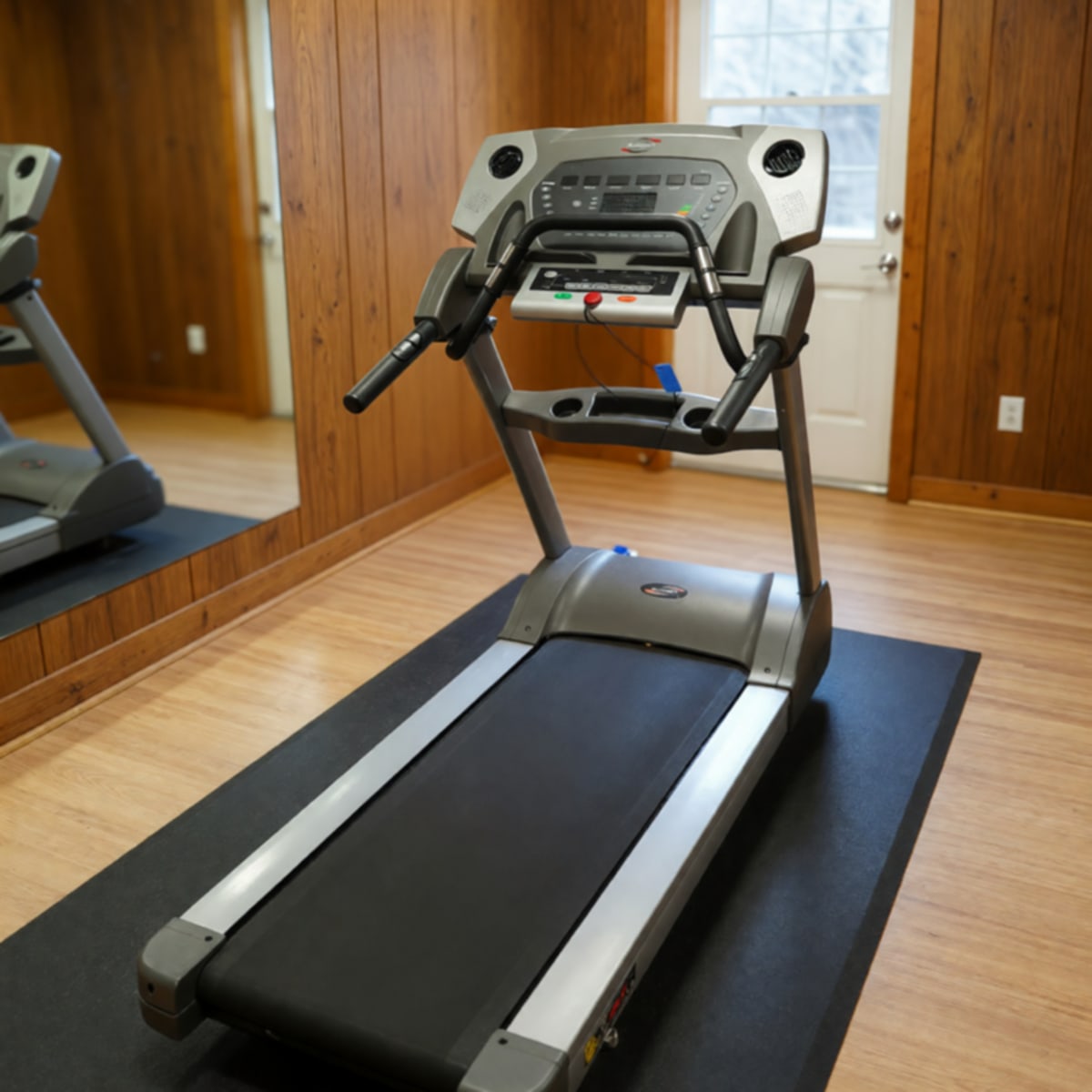 2022 Spirit XT675 Commercial Treadmill Excellent Condition with Accessories – Anderson, SC