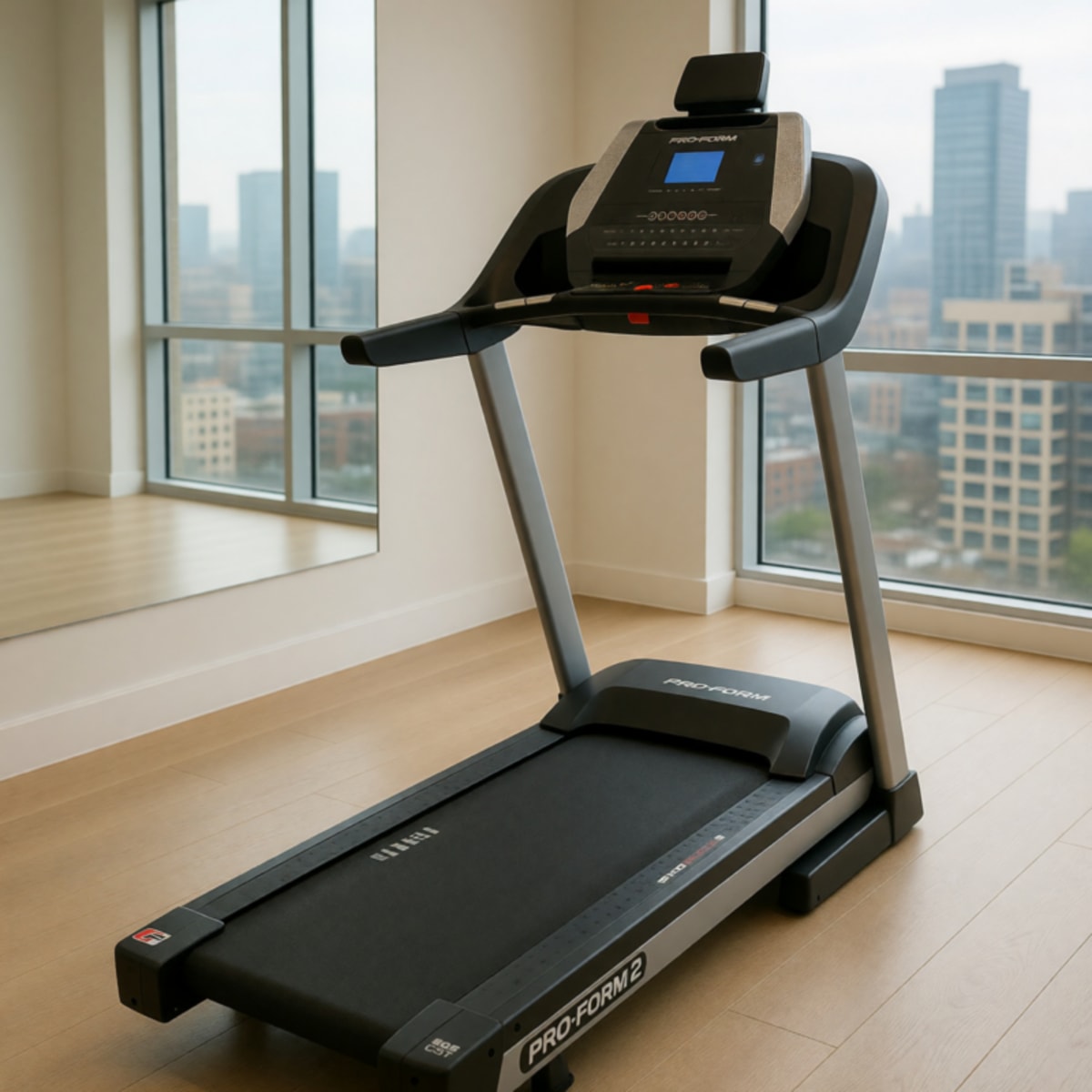 2018 ProForm PROSHOX2 Incline Treadmill Excellent Condition – Westlake Village, CA