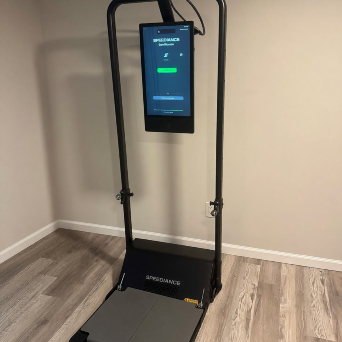 2025 Gym Monster Speediance 2 Cable Trainer – Like New – Belleville, MI