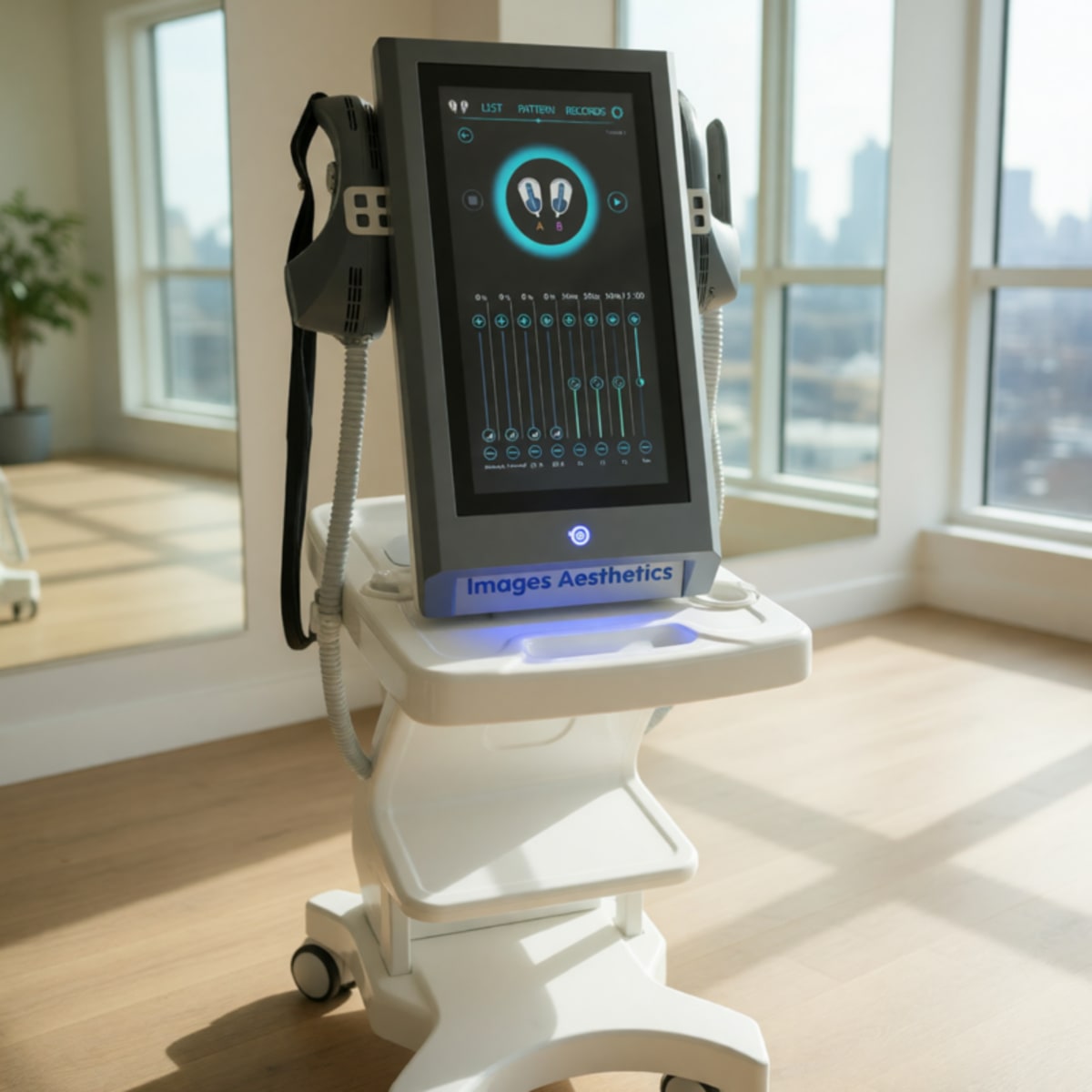 2024 Emslim Neo RF Body Sculpting Machine – Excellent Condition – Orlando, FL