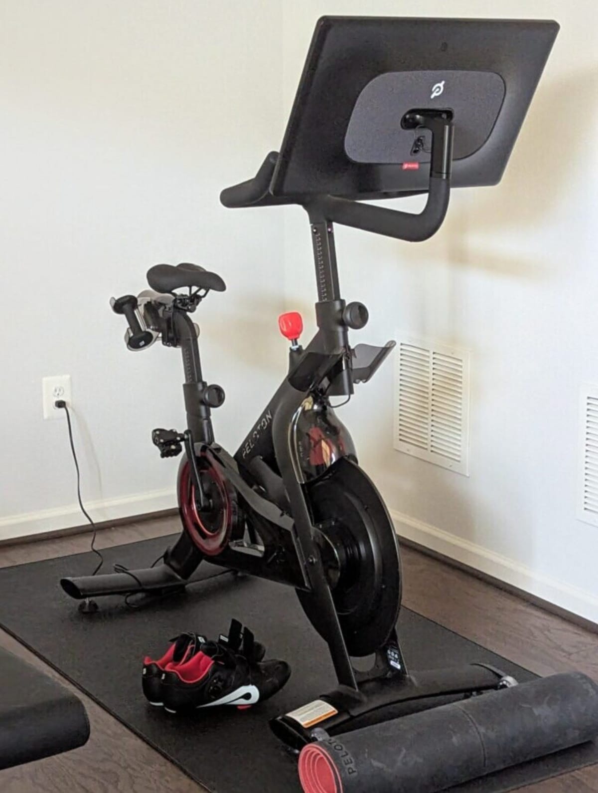 Test eBike – Like New, 6464W Motor, 1631Wh Battery – Prosper, TX