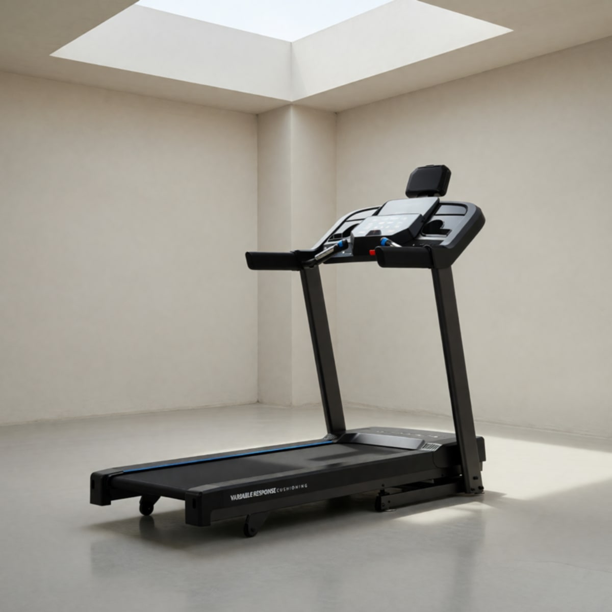 2021 Horizon T101 Treadmill – Excellent Condition, 10 Mph Max – South Burlington, VT