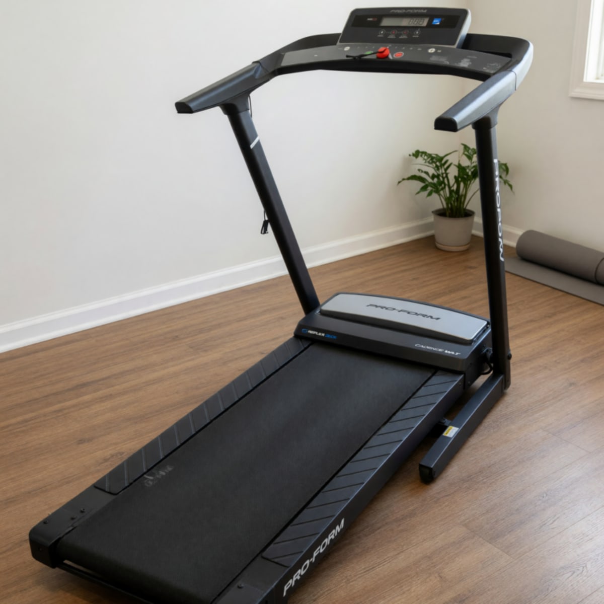 ProForm Treadmill – Good Condition, Digital Display, 10 MPH – Farmington, NY