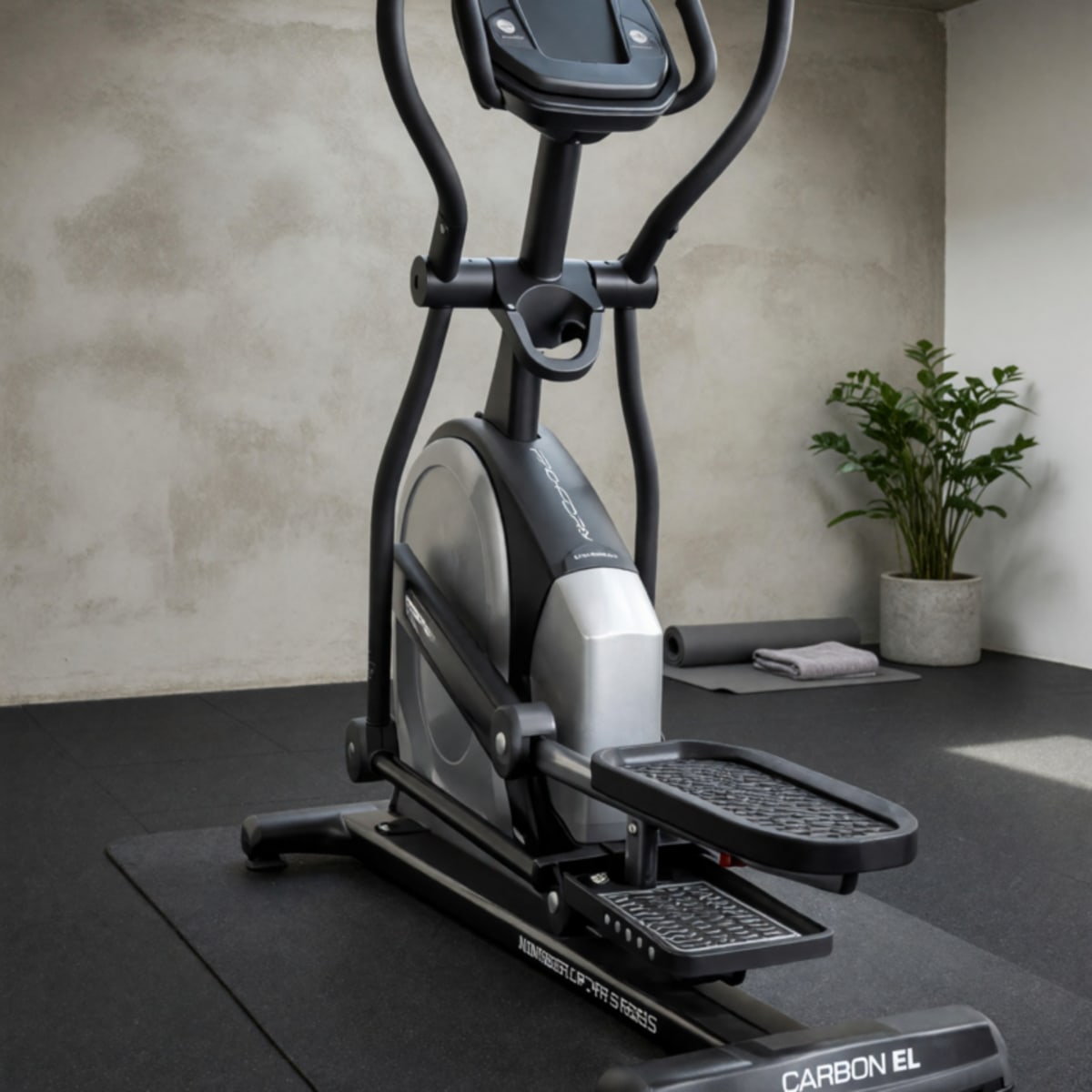 2023 ProForm Carbon EL Elliptical – Like New, Adjustable Stride – Fernley, NV