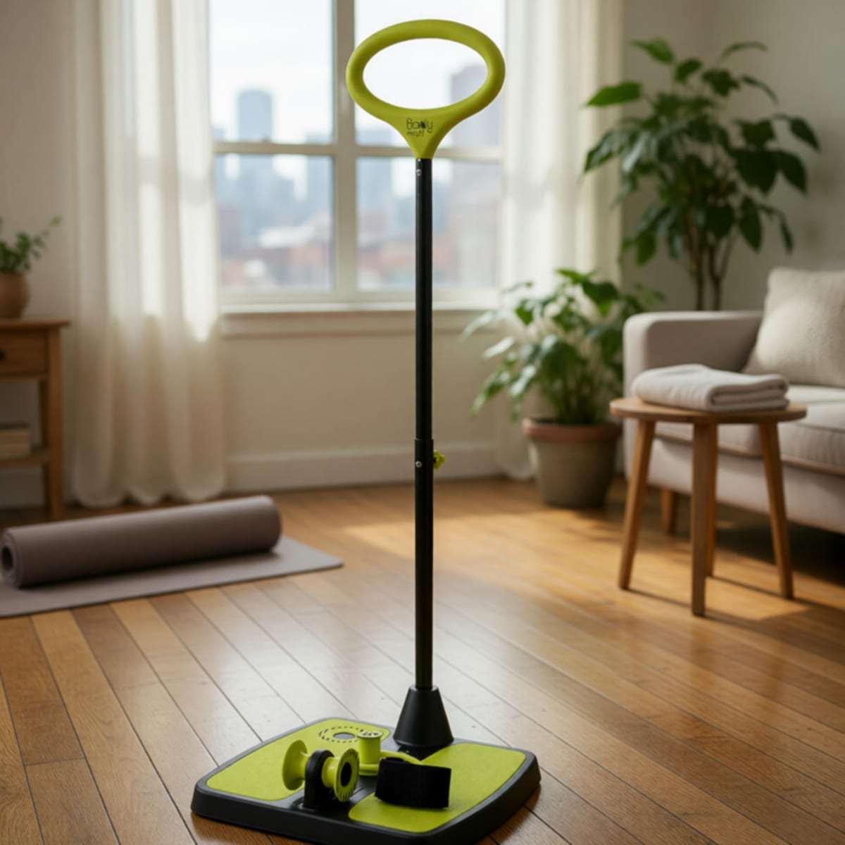 Booty Max Original Max Pro Trainer – New Condition, Adjustable Settings – Brooklyn, NY